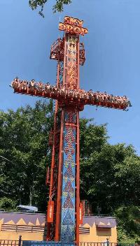 广州长隆攻略两天一夜住哪个酒店,去珠海长隆前一天下午游玩攻略