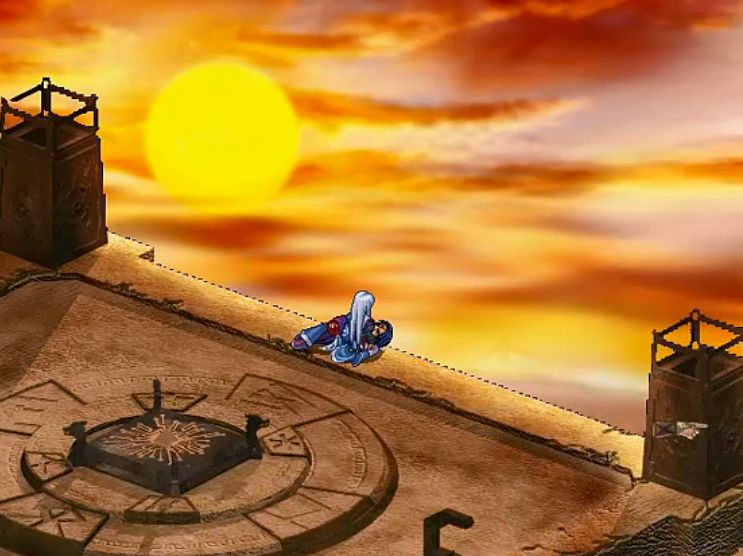 幽城幻剑录评论,幽城幻剑录是一个怎样的游戏啊