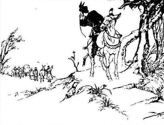 漫画版十三妹,十三妹连环画在线阅读