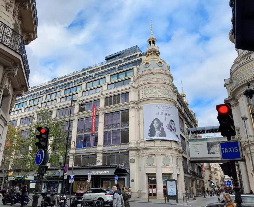 带点土特产回家吧!法国特产=LV、Dior?豪横!“贫民”礼物清单