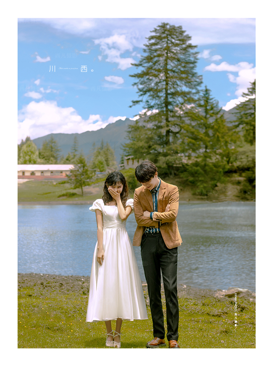 旅拍婚纱照一般去哪里,旅拍婚纱照选哪个地方