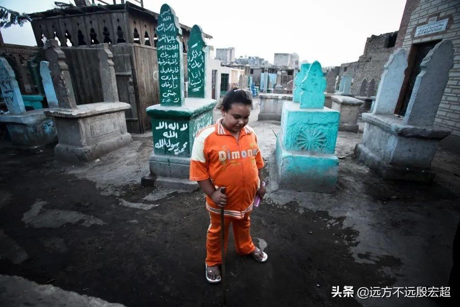 探访世界上最危险的贫民窟,探秘最危险贫民窟