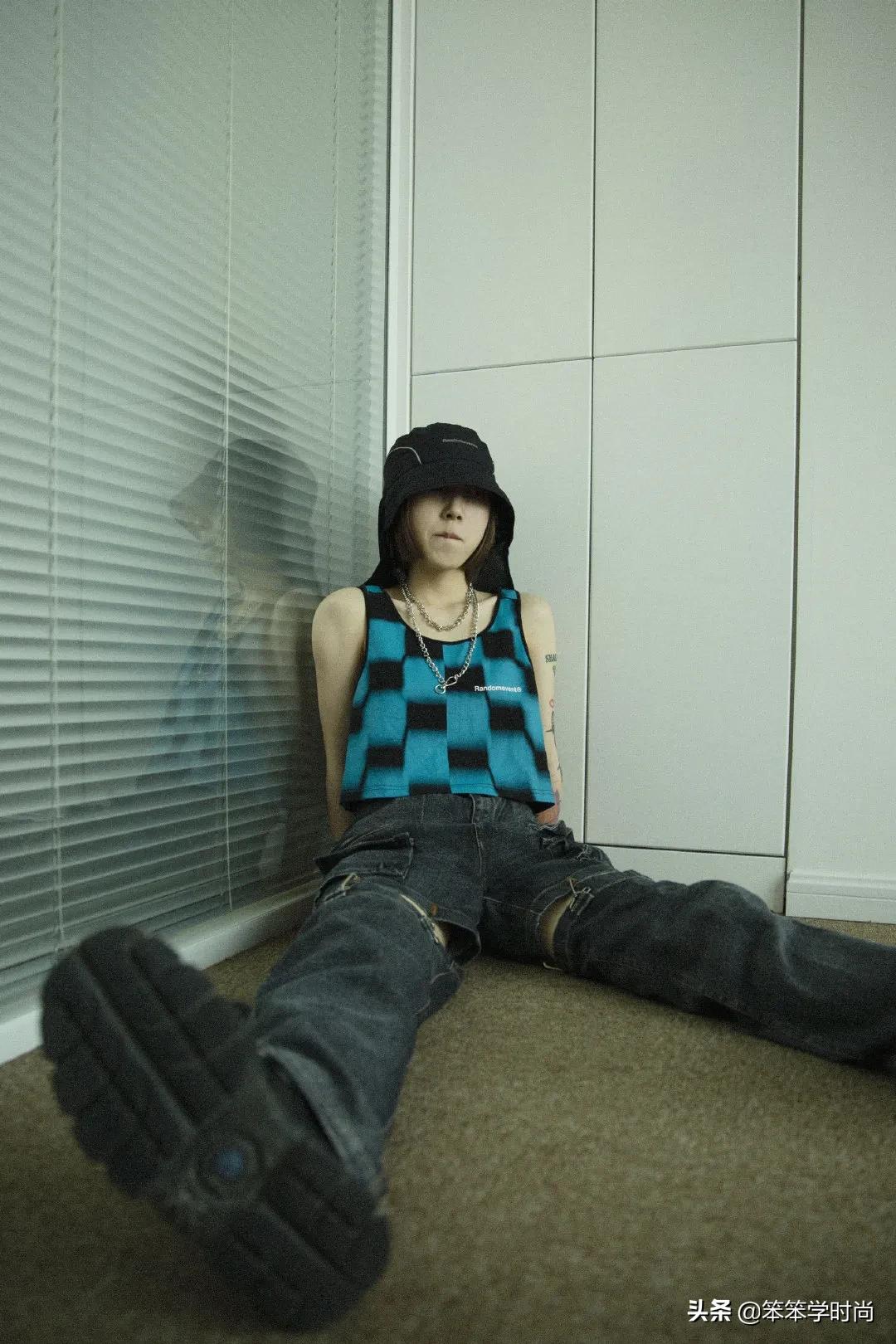 平价又好看的国潮品牌,小众国潮明星同款