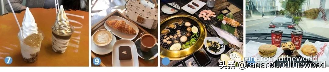 从温哥华自驾去班夫国家公园路线,温哥华到班夫国家公园沿途风景