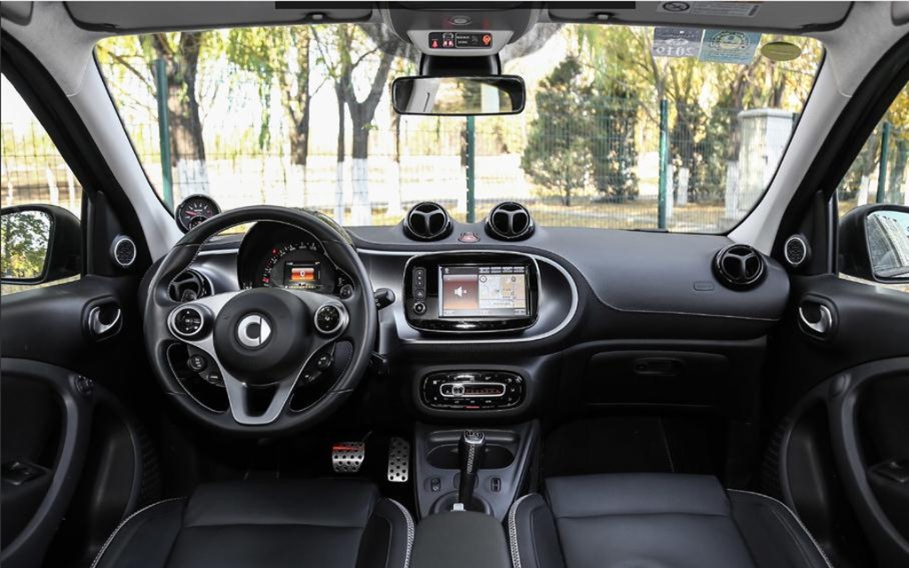 性能好又造型美观，这三款刚上市的微型车，你更想选哪个