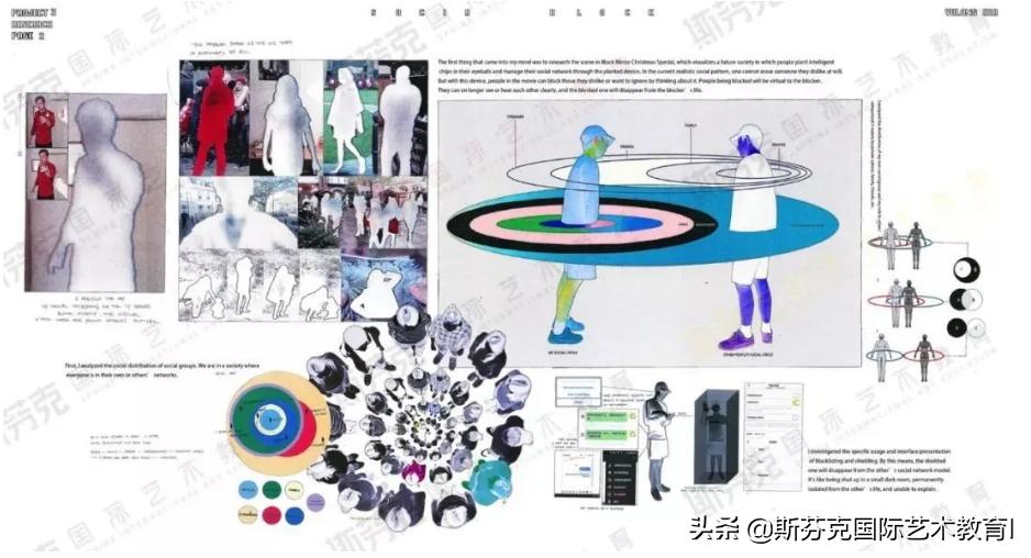 华为对世界名画下手了！作为艺术生，其中三点奥秘你一定要知道