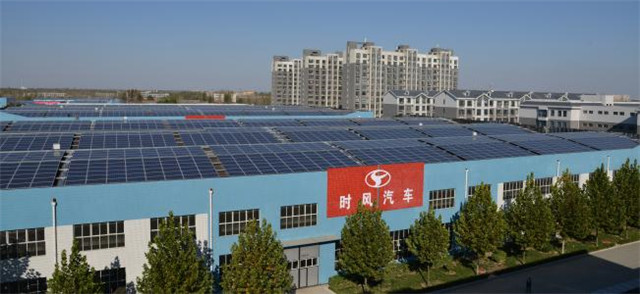 时风农用三轮车董事长,时风集团董事长