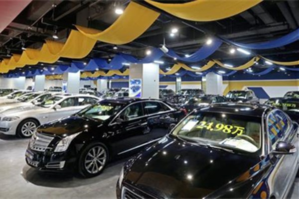 买二手车需要注意的事项和细节,买二手车要了解车的哪些方面