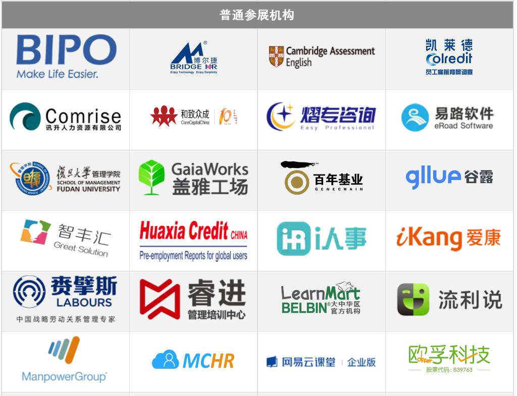 HR管理实践二十条,hr管理的前景