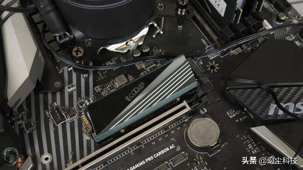 温度低的ssd,ssd85度怎么降温