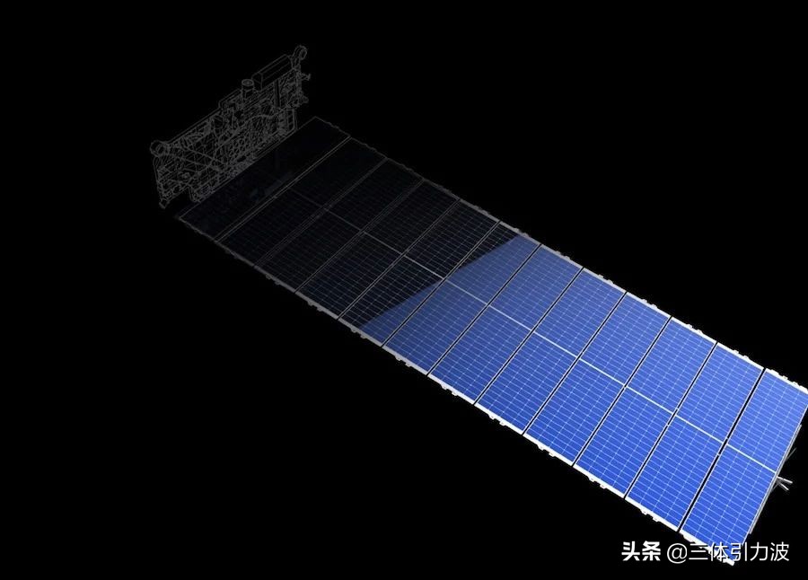 spacex复用火箭再破纪录,spacex一箭143星创纪录