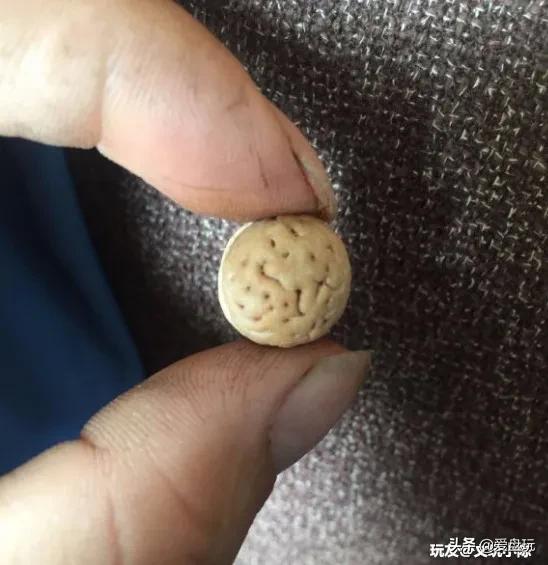 可以包浆的手串,什么手串可以随便盘玩还能包浆