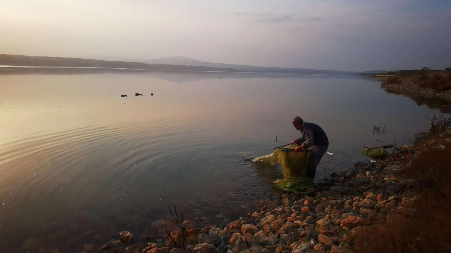 山西汾河源头自驾游,娄烦汾河一库自驾游攻略
