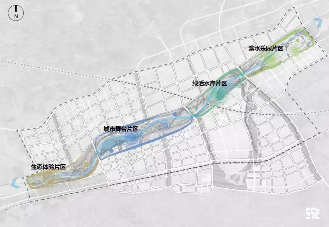 西湖景观规划,西湖景区建设效果图