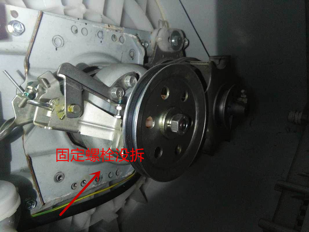 洗衣机脱水晃动小妙招,洗衣机脱水晃动太厉害怎么解决