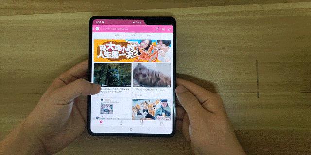 三星fold有哪些玩机小技巧,三星fold怎么上手