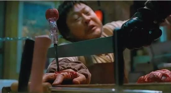 韩国血腥暴力片排行榜,五部经典的韩国犯罪片