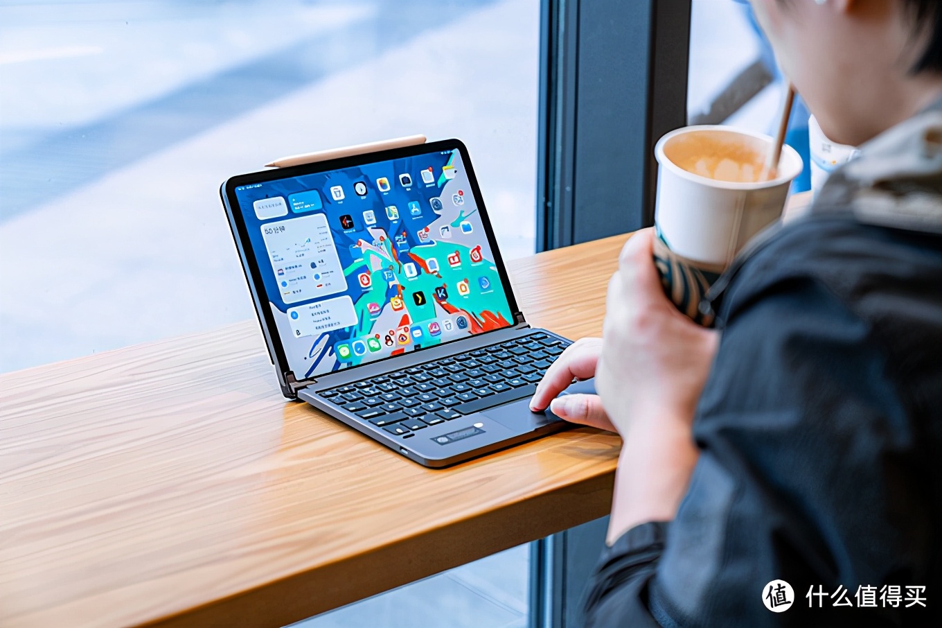 ipadpro有哪些好用的相关配件,ipad上有哪些实用的令人惊艳的app