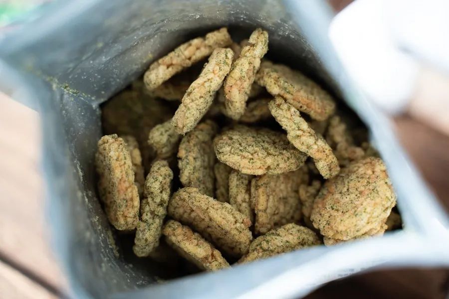 上海魔都必买的东西,魔都集合店必买清单