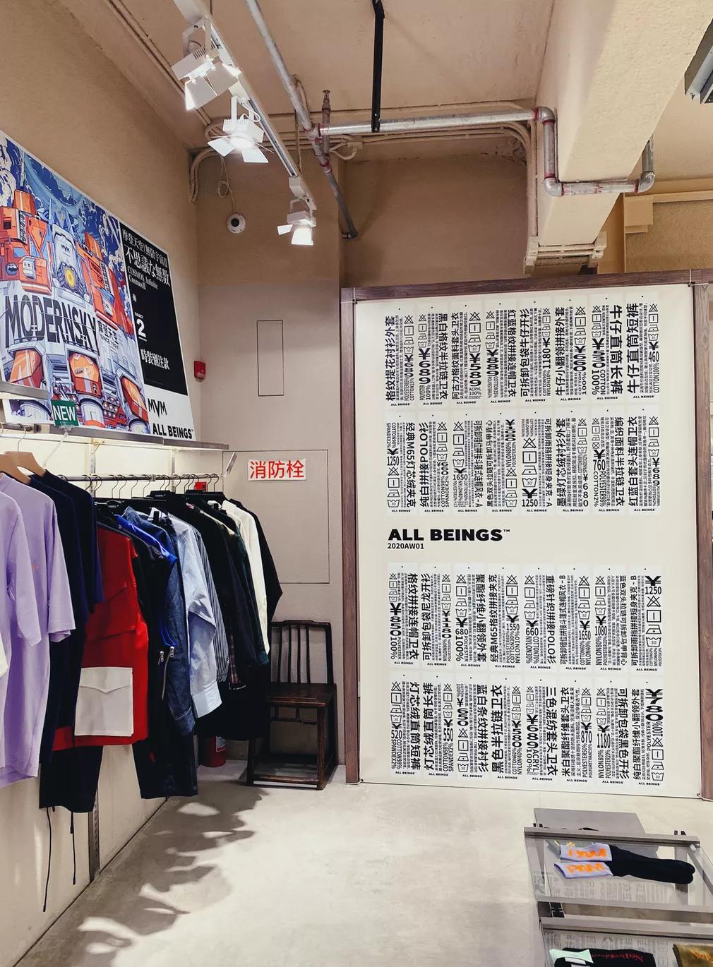 上海最值得逛的街是哪一条,上海最值得逛吃的马路