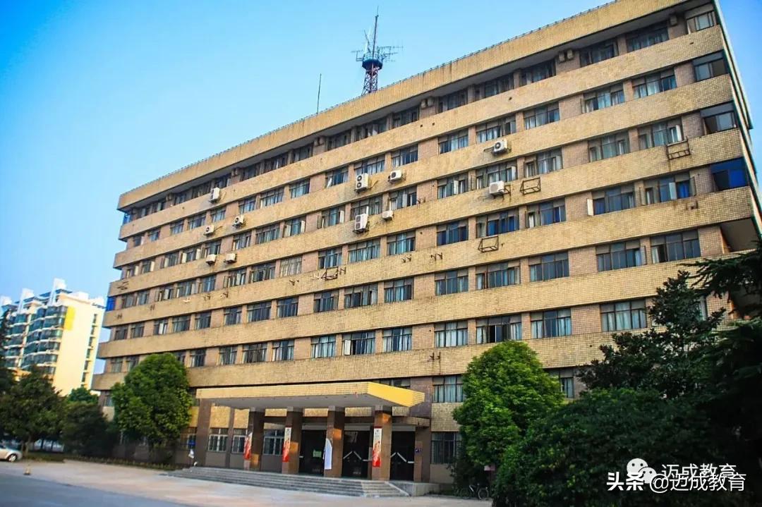 专转本院校介绍之|扬州大学