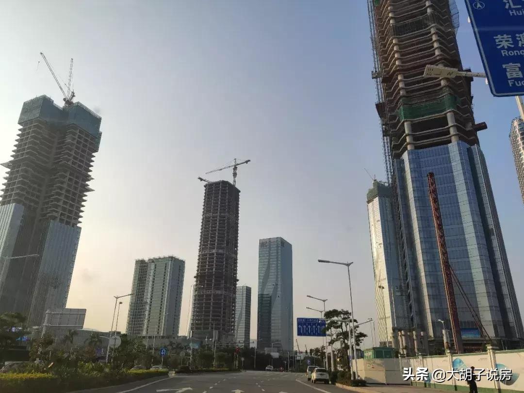 珠海外地人买房,珠海买房落户吗