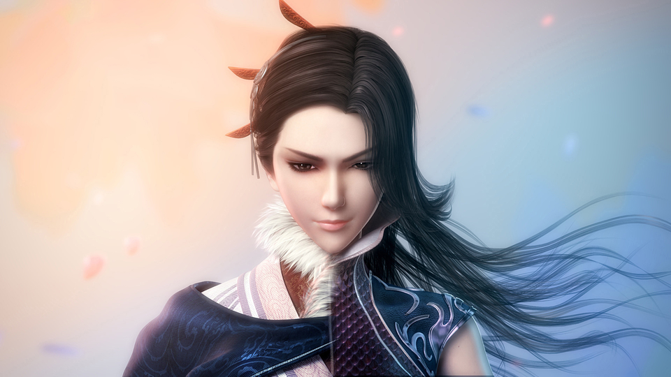 秦时明月墨玉麒麟是谁,秦时明月墨玉麒麟