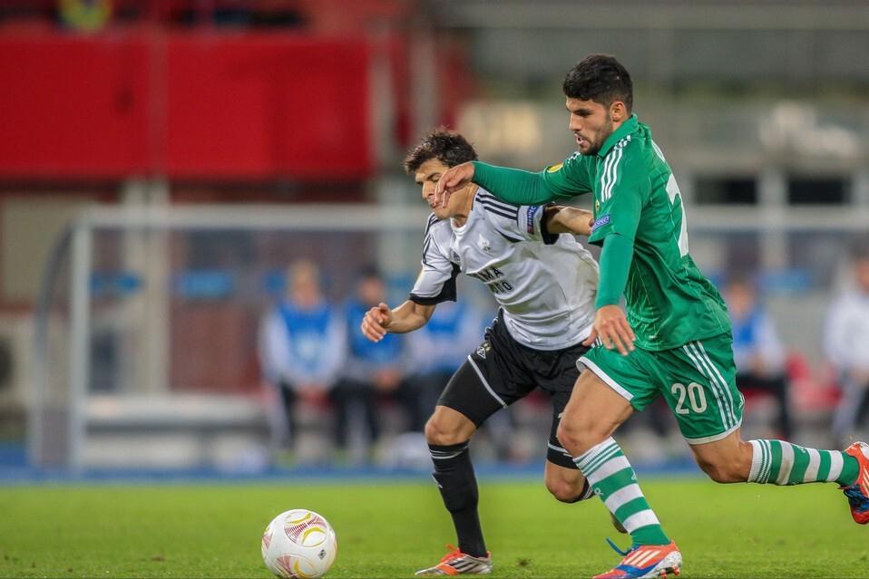 纽伦堡对海登海姆,纽伦堡vs南安普顿