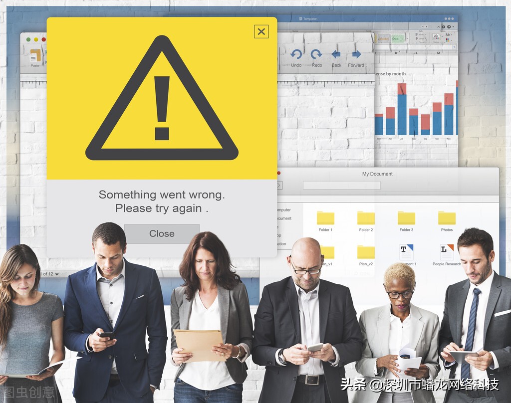 404页面存在的意义,网站出现404页面该怎么处理