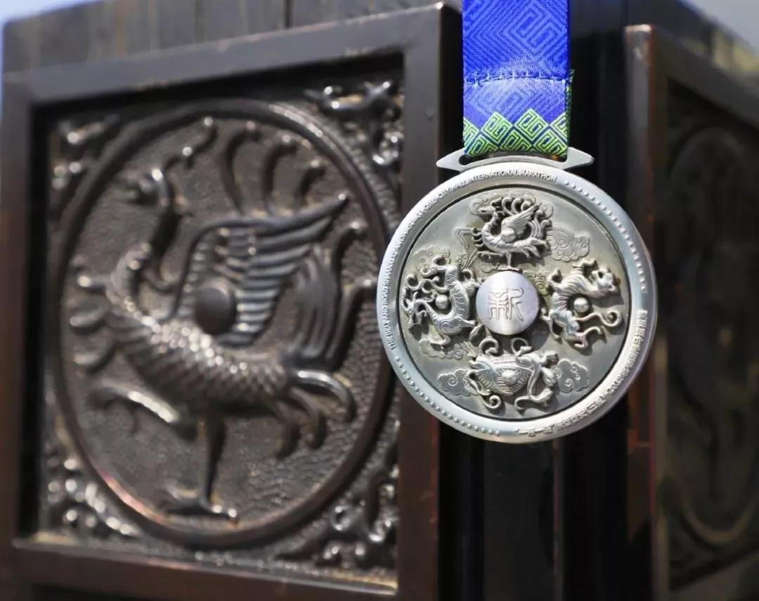 二〇一九年跑圈儿365天事记（上卷）