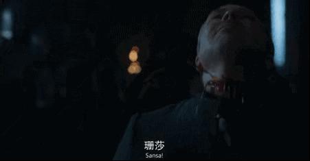 权游啊，你干嘛砍了这些好戏，让自己变成烂尾