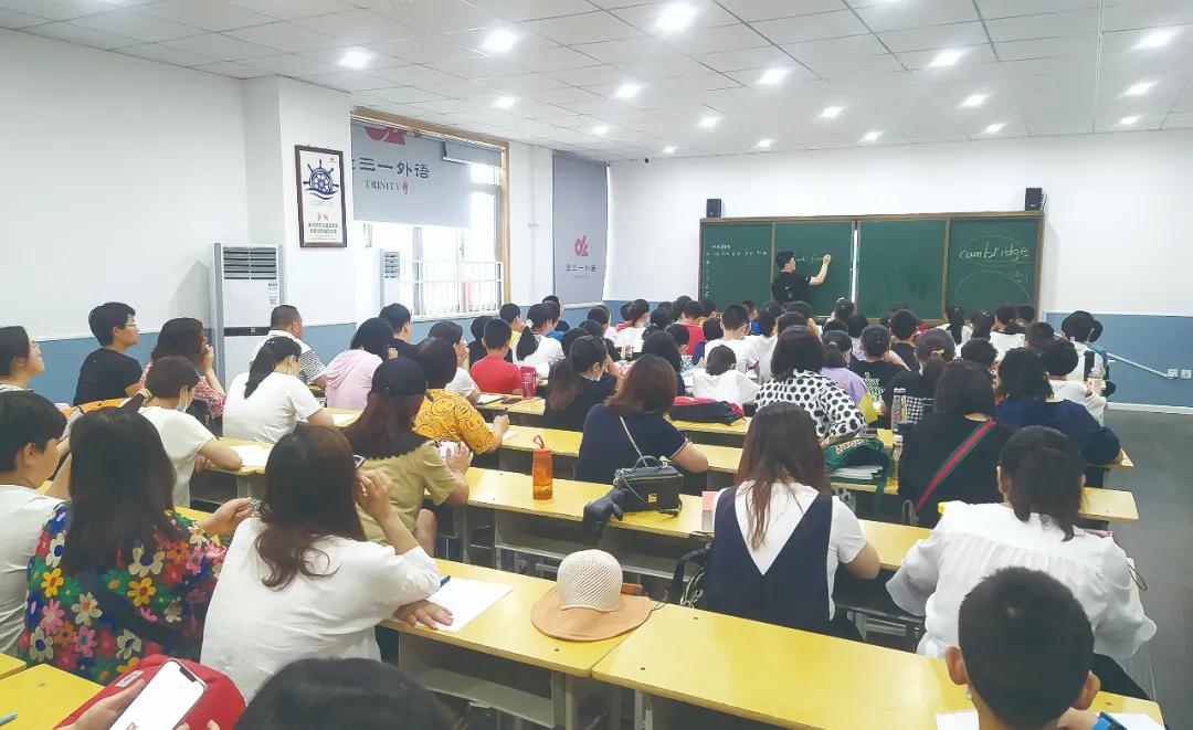 郑州允许的校外培训有哪些,郑州校外培训啥时候能放开