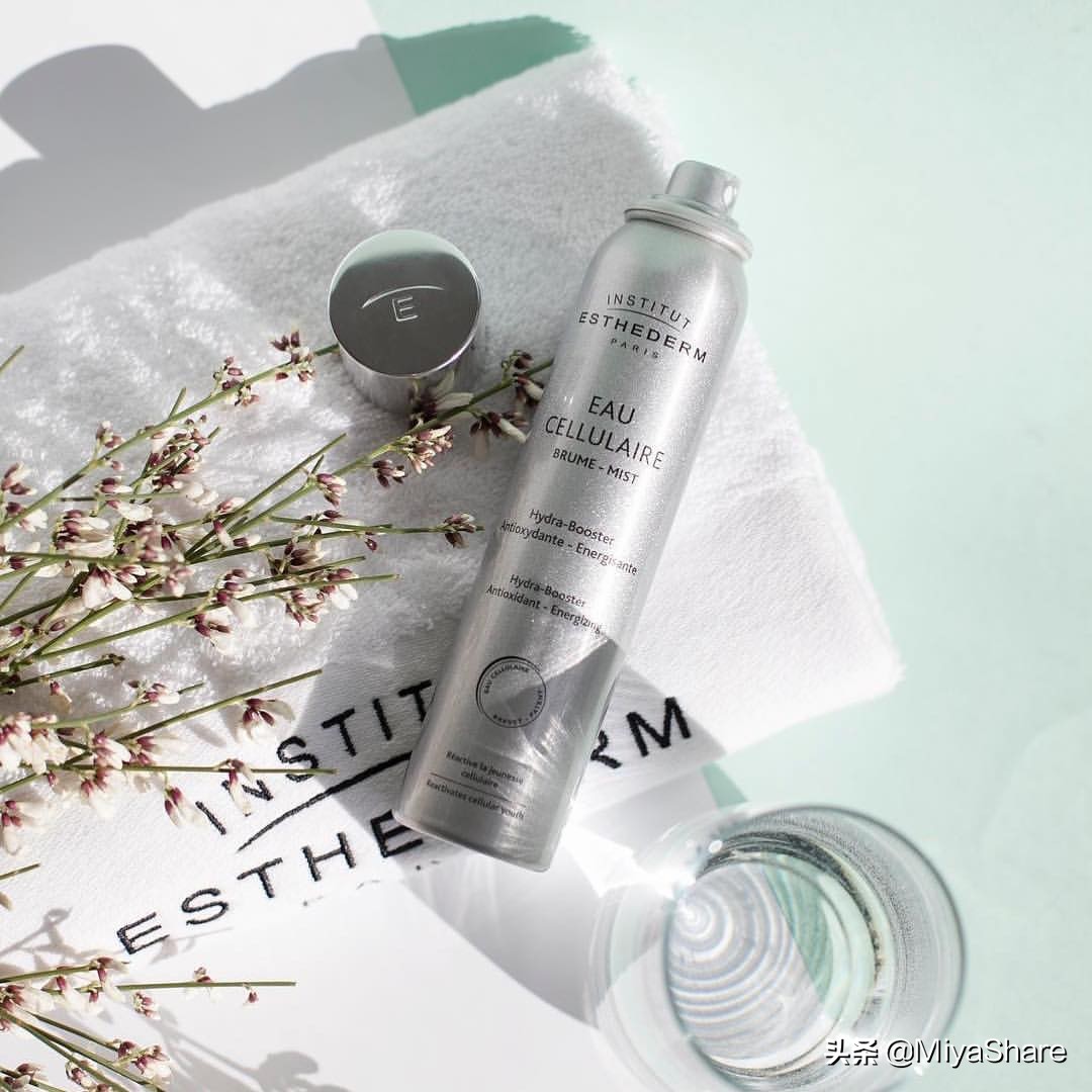 为什么理肤泉补水喷雾跟水一样,雅漾跟理肤泉喷雾哪个比较好一点