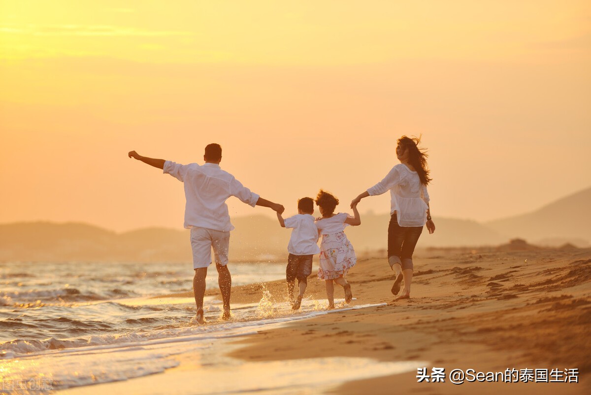 这些人，不适合，来清迈生活