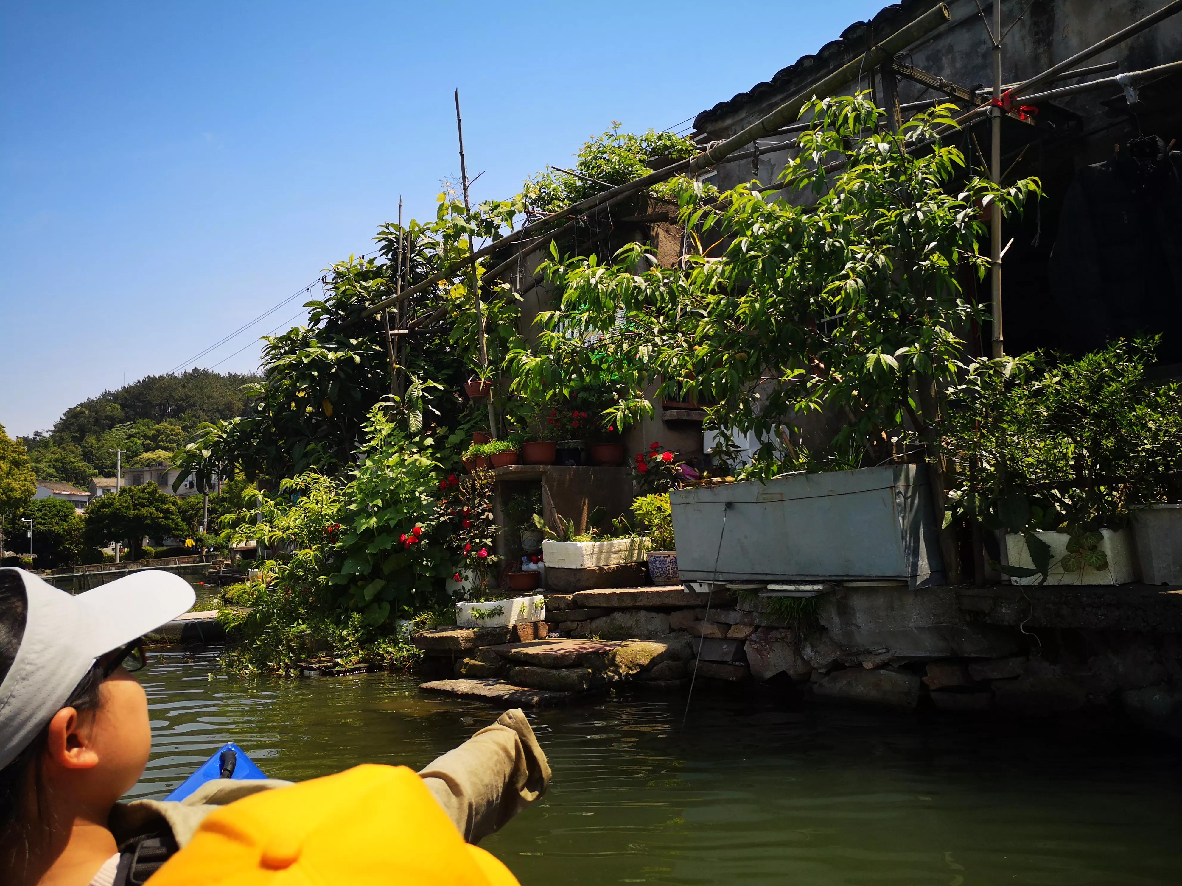 宁波东钱湖西湖,宁波东钱湖最大的西湖