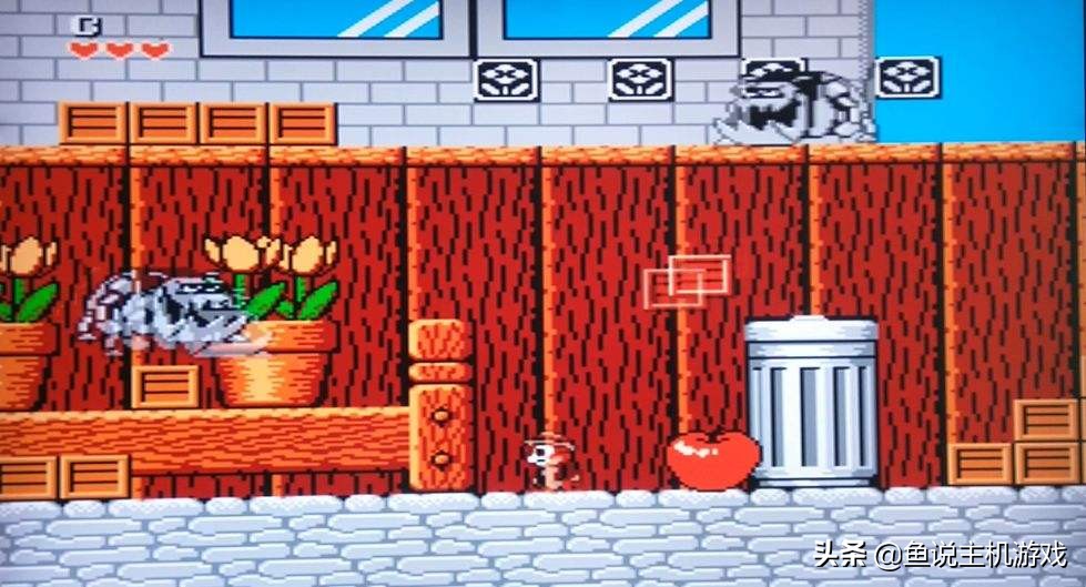 十大最难通关的fc,那些年玩过的fc