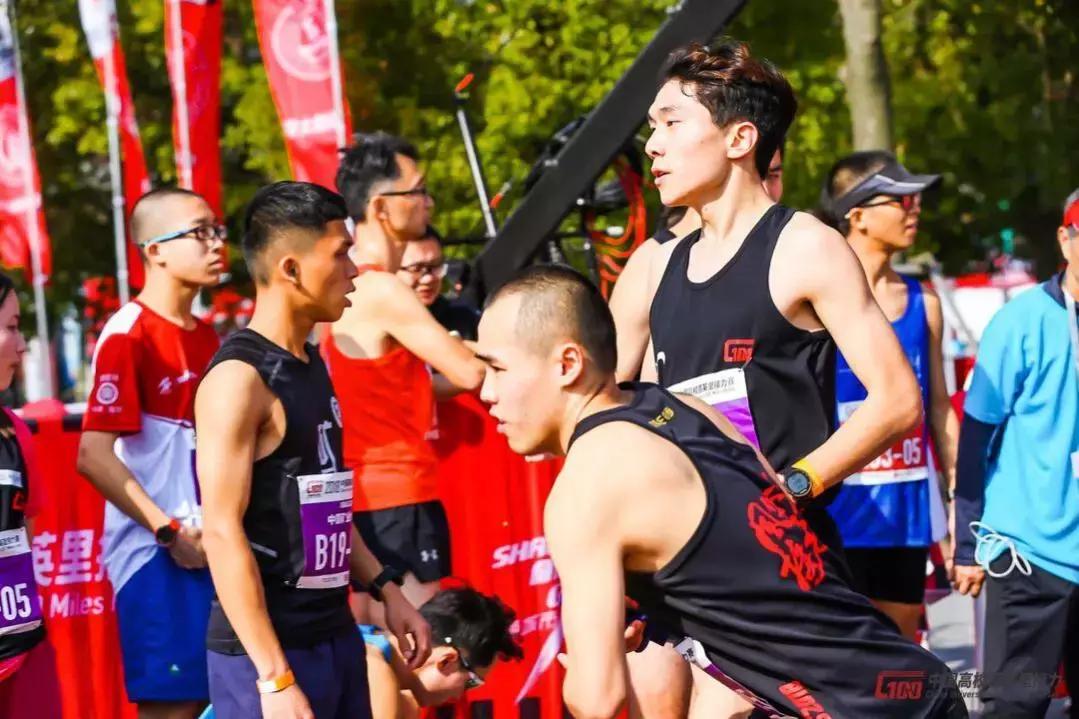 帅到炸裂！你身边的川大体育之星大揭密！