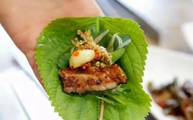 济州岛吃货行,济州岛自由行美食攻略