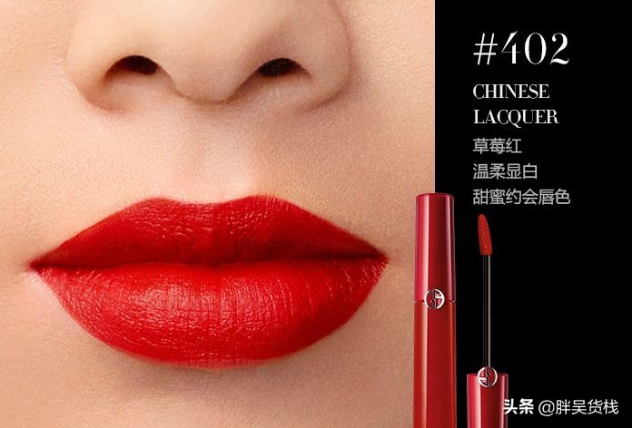 女人都想要的三八节礼物，你认识几个？