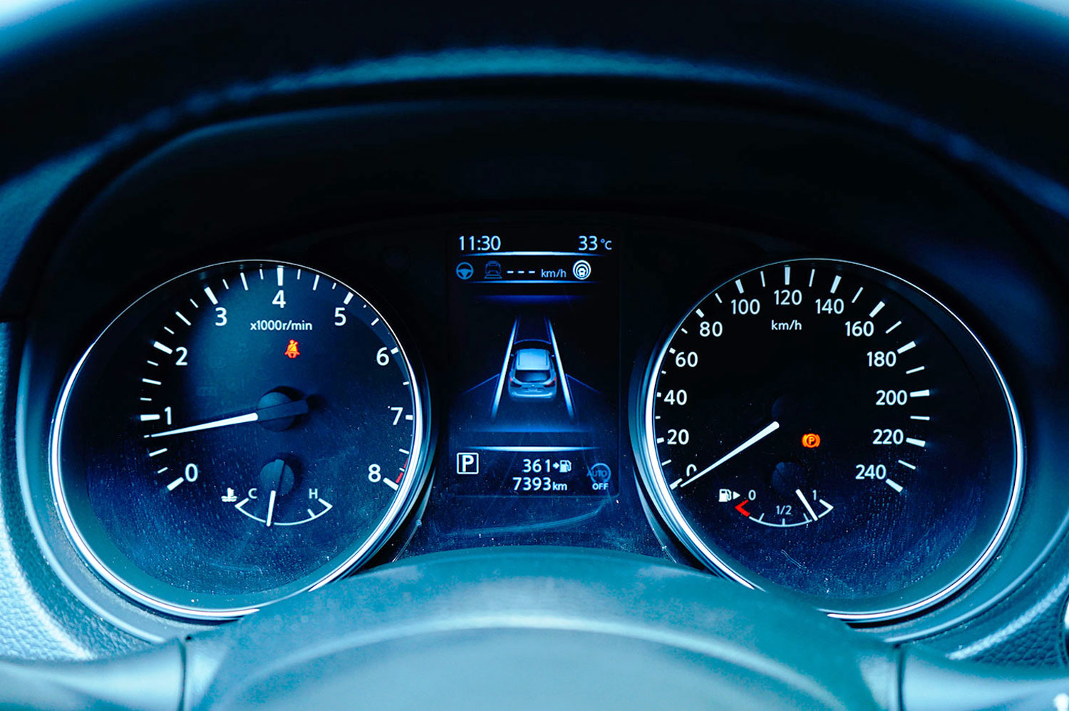 东风日产逍客经典舒适版测评,2022款日产逍客全方位解析