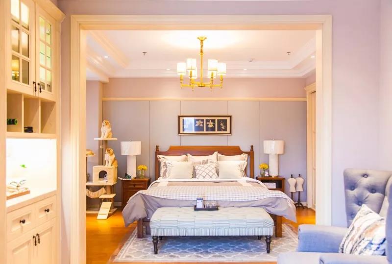 极简风装饰灯光设计,现代灯光设计与装饰