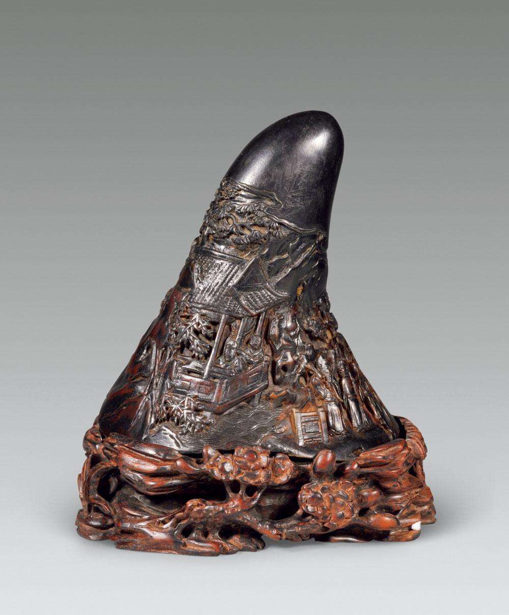 哪九种文玩不准卖,千万不能买的文玩有哪些