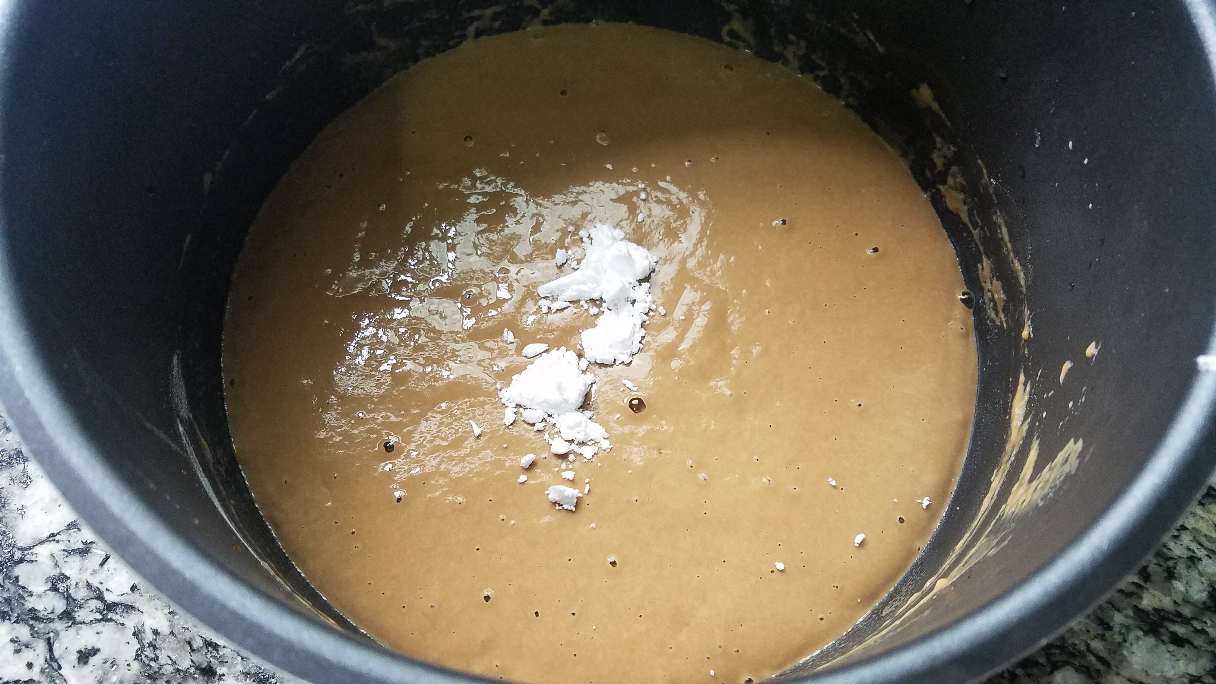 传统的红糖发糕怎么做,用包子面可以做红糖发糕嘛