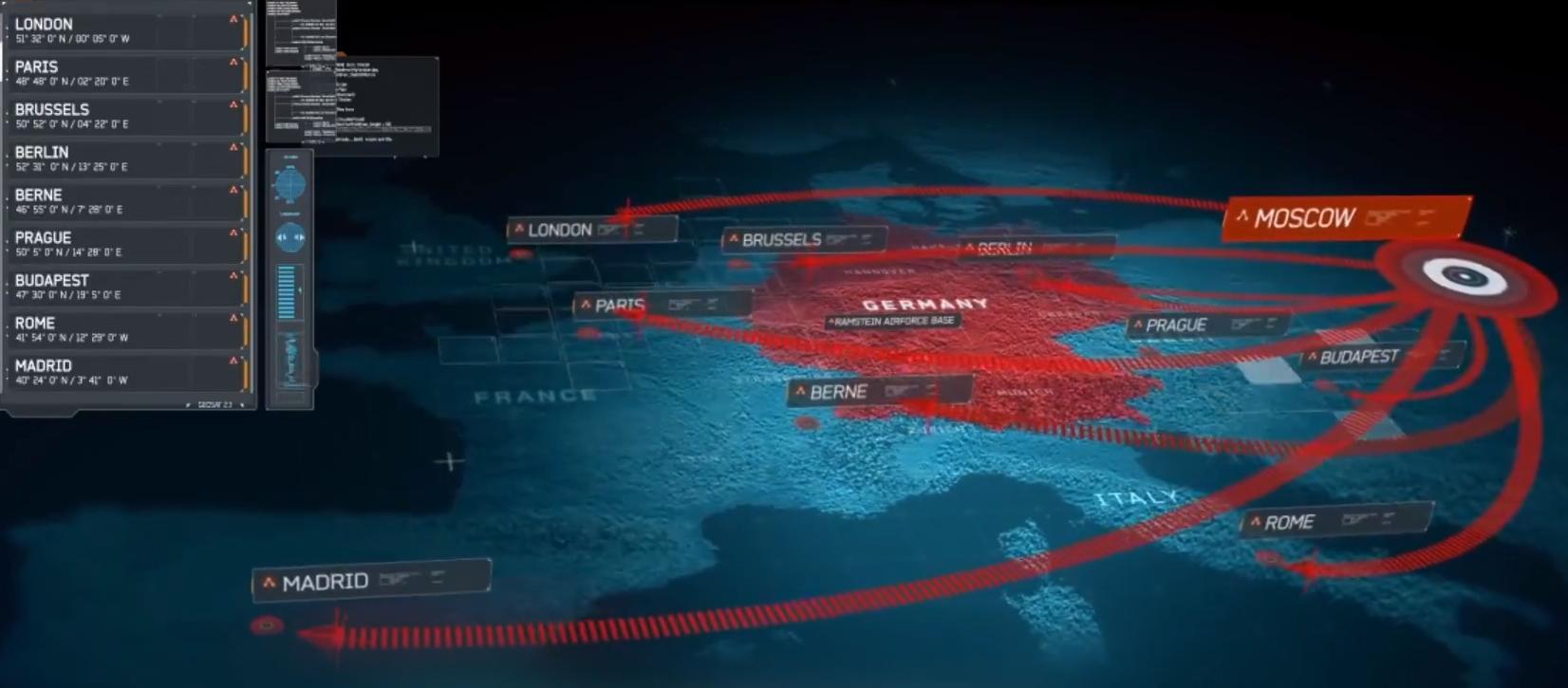 使命召唤8经典片段,使命召唤8单人战役剧情