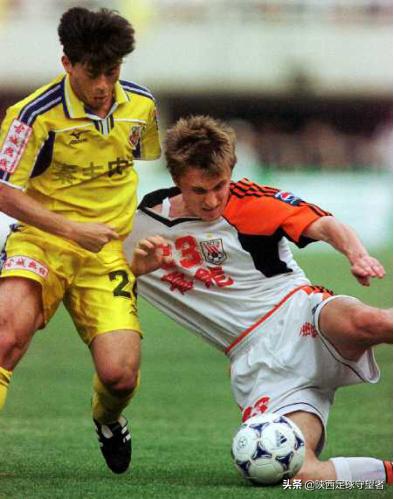 陕西国力01年,陕西国力甲a