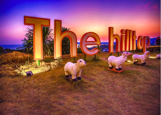 泰国甲米自驾游攻略,泰国甲米自由行全攻略