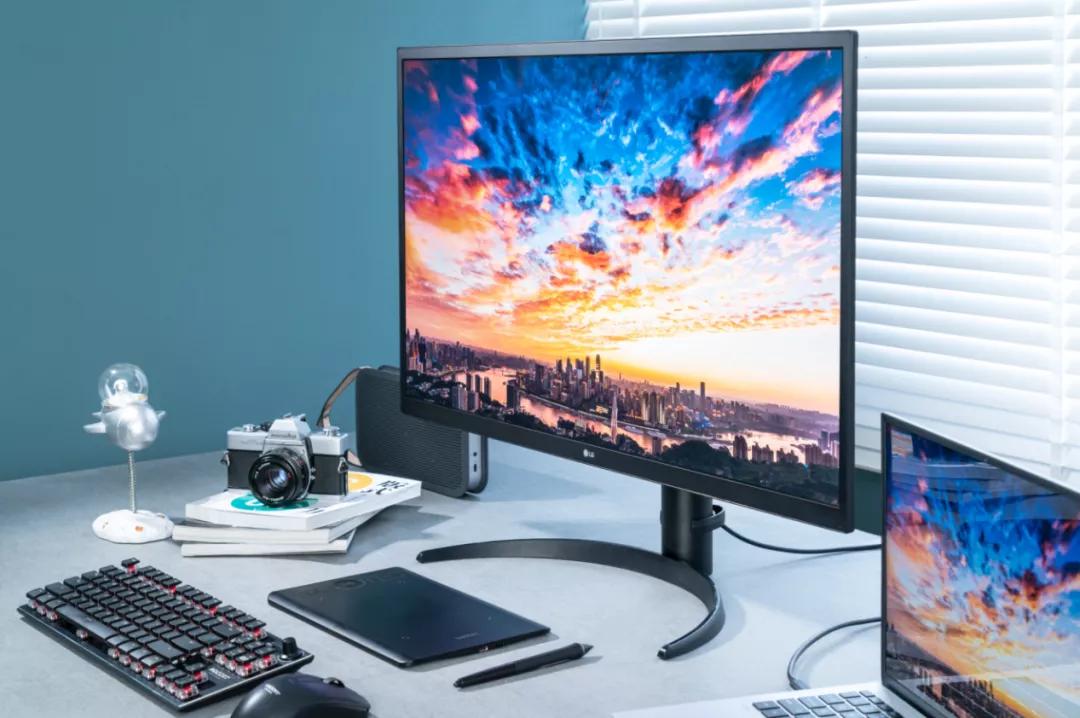 专业显示器24寸1080p,lg32gp83b显示器评测