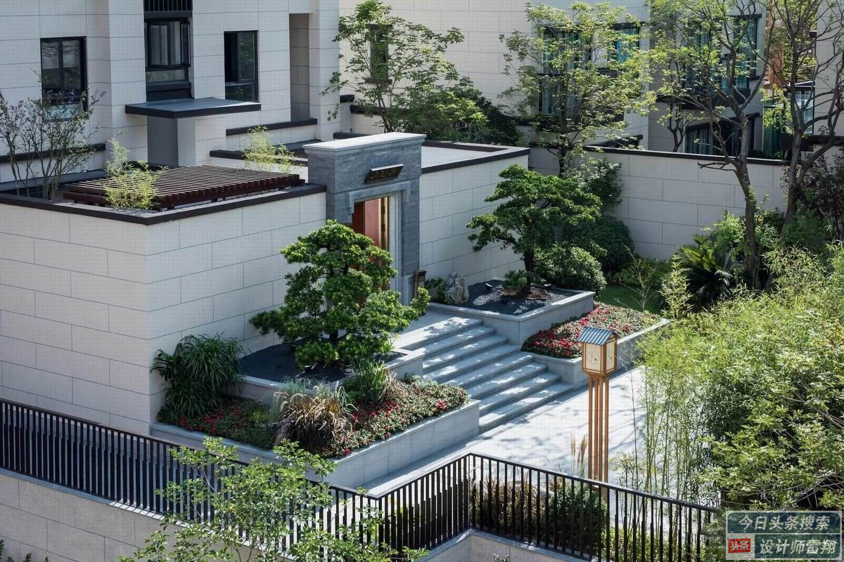 小院草坪如何养护,庭院绿化最佳养护方法