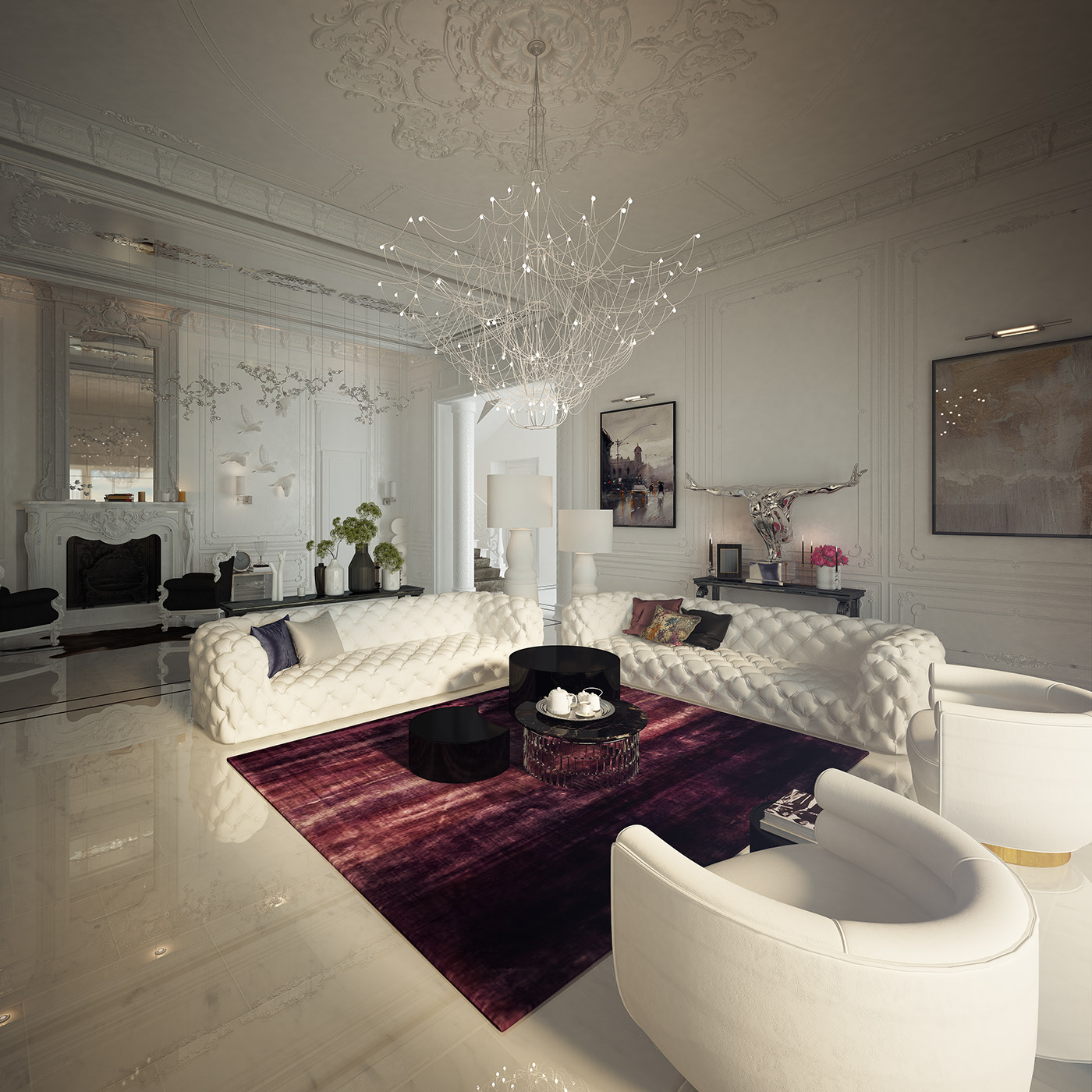 新手装修半包和全包哪种最合适,装修如何选择半包或者全包