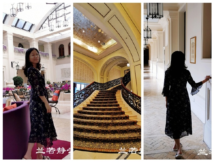 天津自由行哪个酒店好,天津市自由行